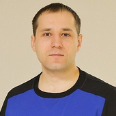 Шадус Вячеслав Сергеевич, анестезиолог