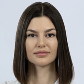 Смбатян Сюзанна Вардановна, акушер-гинеколог