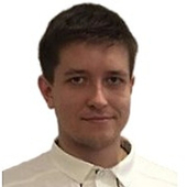 Кузин Александр Андреевич, стоматолог-терапевт