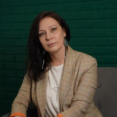 Солохина Дарья Викторовна, психолог