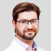 Фрейдин Станислав Александрович, психиатр