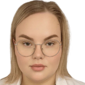 Смирнова Мария Николаевна, терапевт