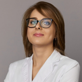 Стаценко Екатерина Николаевна, невролог