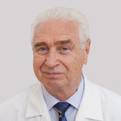 Фридлянд Александр Кимович, пульмонолог