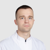 Дощатов Никита Викторович, терапевт