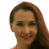 Загуменная Кристина Валерьевна, стоматолог-терапевт