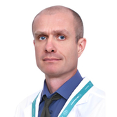 Дудаль Александр Геннадьевич, реаниматолог
