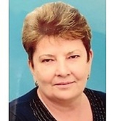 Шелестова Галина Анатольевна, хирург