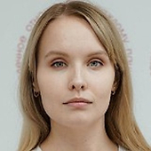 Русинова Анастасия Андреевна, ортодонт