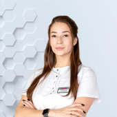 Курманиязова Виктория Ильинична, офтальмолог