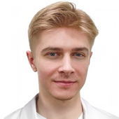 Дубцов Иван Сергеевич, стоматолог-терапевт