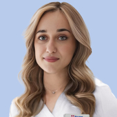 Сухинина Ксения Алексеевна, стоматологический гигиенист