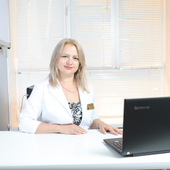 Кислова Татьяна Анатольевна, гинеколог