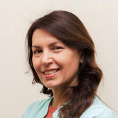 Смелышева Лада Николаевна, эндокринолог