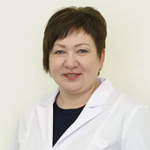 Ковалева Жанна Валерьевна, венеролог