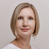 Панова Елена Юрьевна, врач УЗД