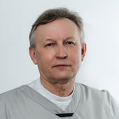 Кучеров Евгений Владимирович, врач скорой помощи