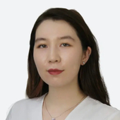 Буржуева Эрика Бекшерматовна, пародонтолог