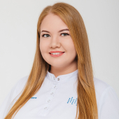 Бутенина Юлия Константиновна, стоматологический гигиенист