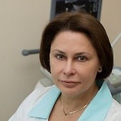 Саранцева Анна Олеговна, врач УЗД