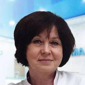 Кудинова Елена Александровна, гастроэнтеролог