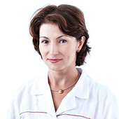 Ким Диана Мехдихановна, гематолог