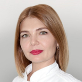 Калашникова Римма Наилевна, дерматолог