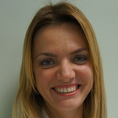 Мозолевская Екатерина Юрьевна, стоматолог-терапевт