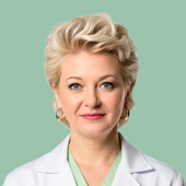 Широких Елена Николаевна, врач-косметолог