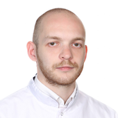 Серебрянский Артём Алексеевич, уролог