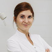 Антипина Наталья Германовна, акушер-гинеколог