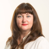 Загребельная Оксана Николаевна, ортопед