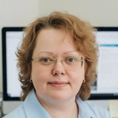 Шатерникова Марина Николаевна, эндокринолог