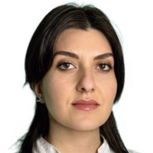 Карапетян Асмик Геворговна, косметолог