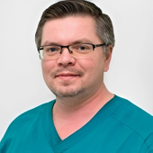 Разживин Дмитрий Александрович, остеопат