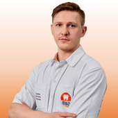Шумейко Константин Николаевич, стоматолог-терапевт