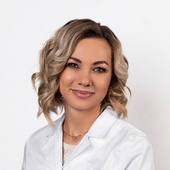 Кристина Павловна Коршунова, рентгенолог