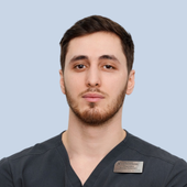 Ибрагимов Абдул-Халим Алашович, стоматолог-хирург