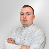 Арасланов Марат Рустамович, невролог