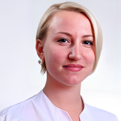 Тихомирова Эльвира Сергеевна, дерматолог