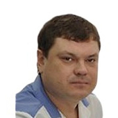 Кальк Евгений Александрович, стоматолог-терапевт