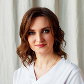 Давиденко Наталья Александровна, стоматолог-ортопед