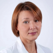 Черникова Людмила Гаврииловна, стоматолог-терапевт