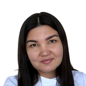 Шаяхметова Язгуль Файзрахмановна, педиатр