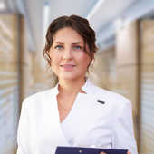 Субботина Мария Николаевна, акушер-гинеколог