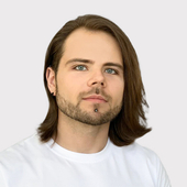 Пронский Александр Андреевич, массажист