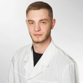 Лесников Антон Игоревич, эмбриолог