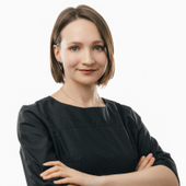 Золотова Ксения Николаевна, стоматолог-терапевт