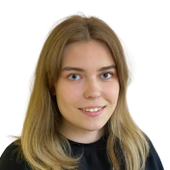 Олонова Александра Михайловна, детский психолог