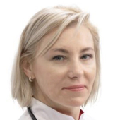 Васютина Ольга Николаевна, гинеколог